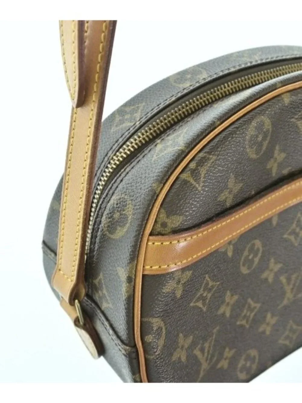 Louis Vuitton Shoulder